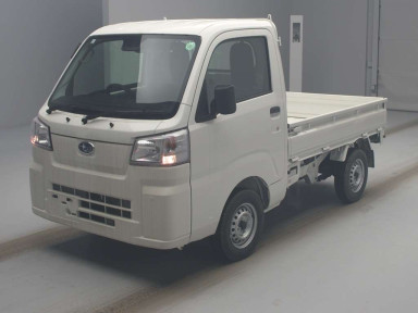 2024 Subaru Sambar Truck