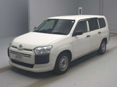 2019 Toyota Probox