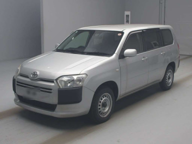 2017 Toyota Probox