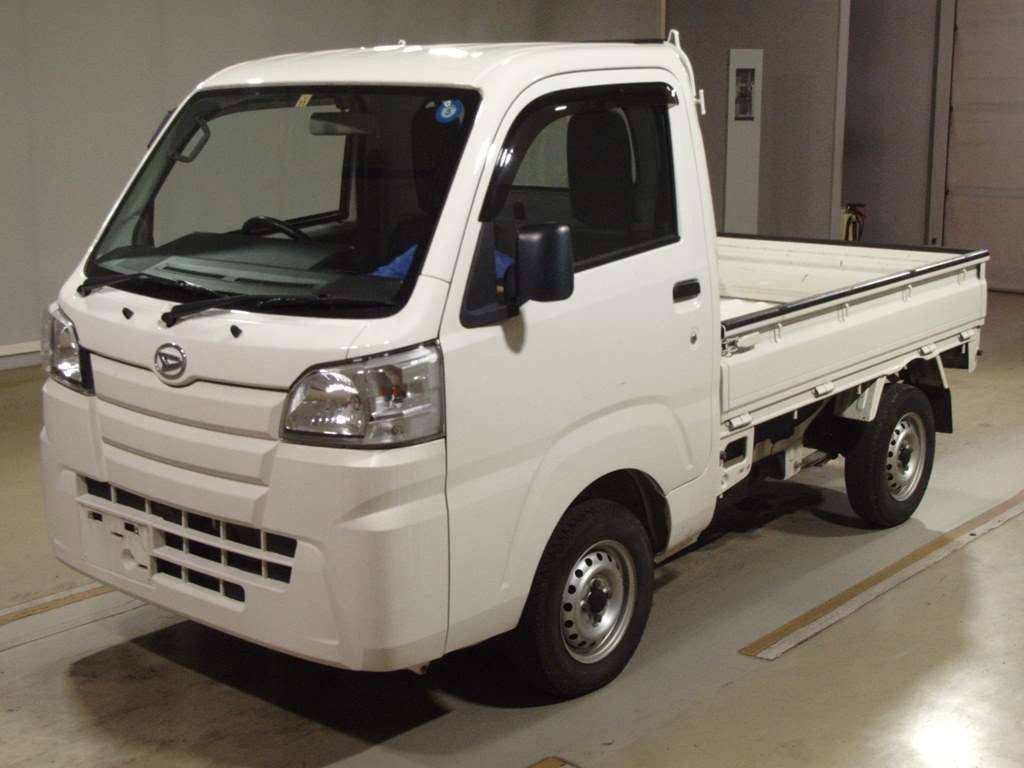 2018 Daihatsu Hijet Truck S510P[0]