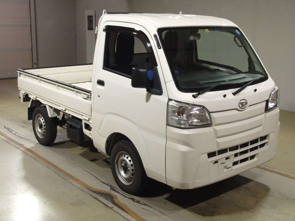 2018 Daihatsu Hijet Truck S510P[2]