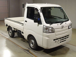 2018 Daihatsu Hijet Truck