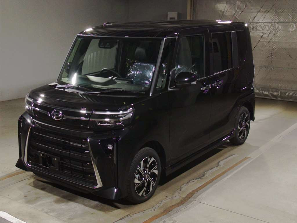 2024 Daihatsu Tanto Custom LA650S[0]