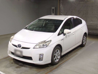 2009 Toyota Prius