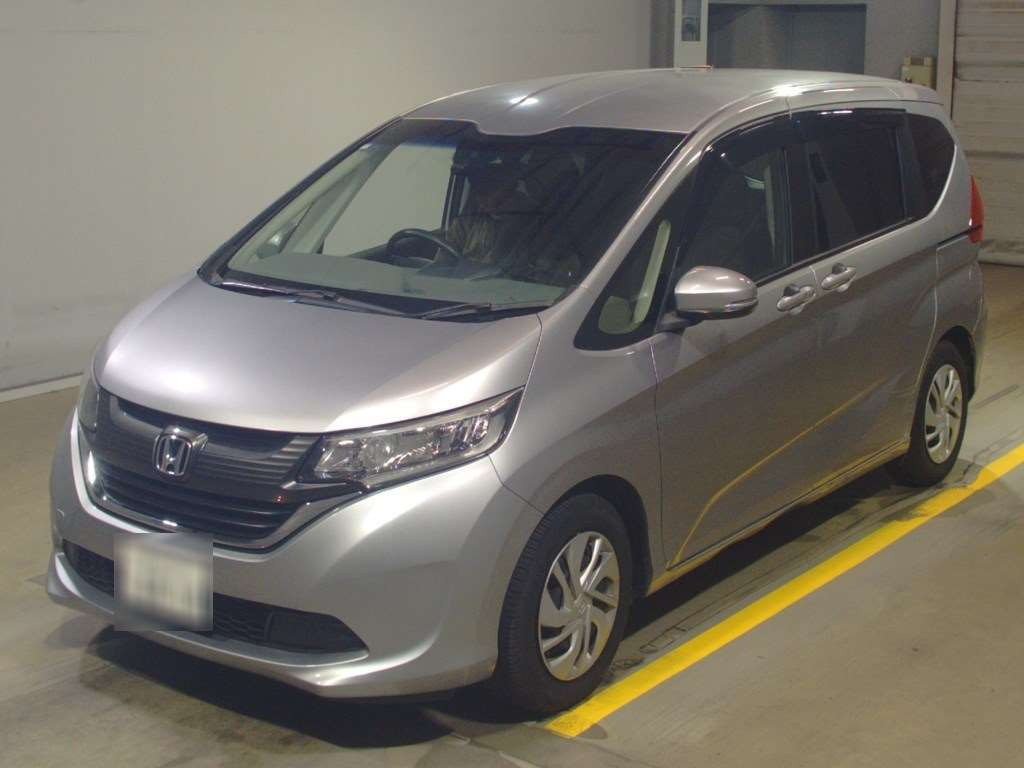 2019 Honda Freed GB5[0]