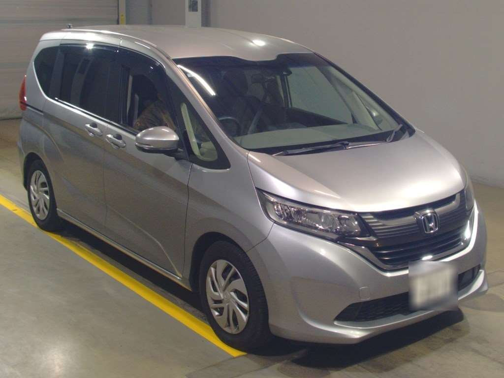 2019 Honda Freed GB5[2]