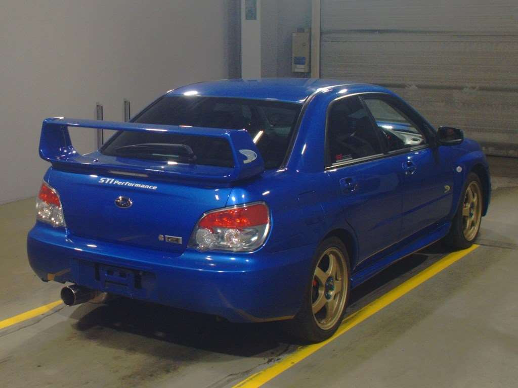 2005 Subaru Impreza GDA[1]