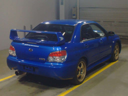 2005 Subaru Impreza