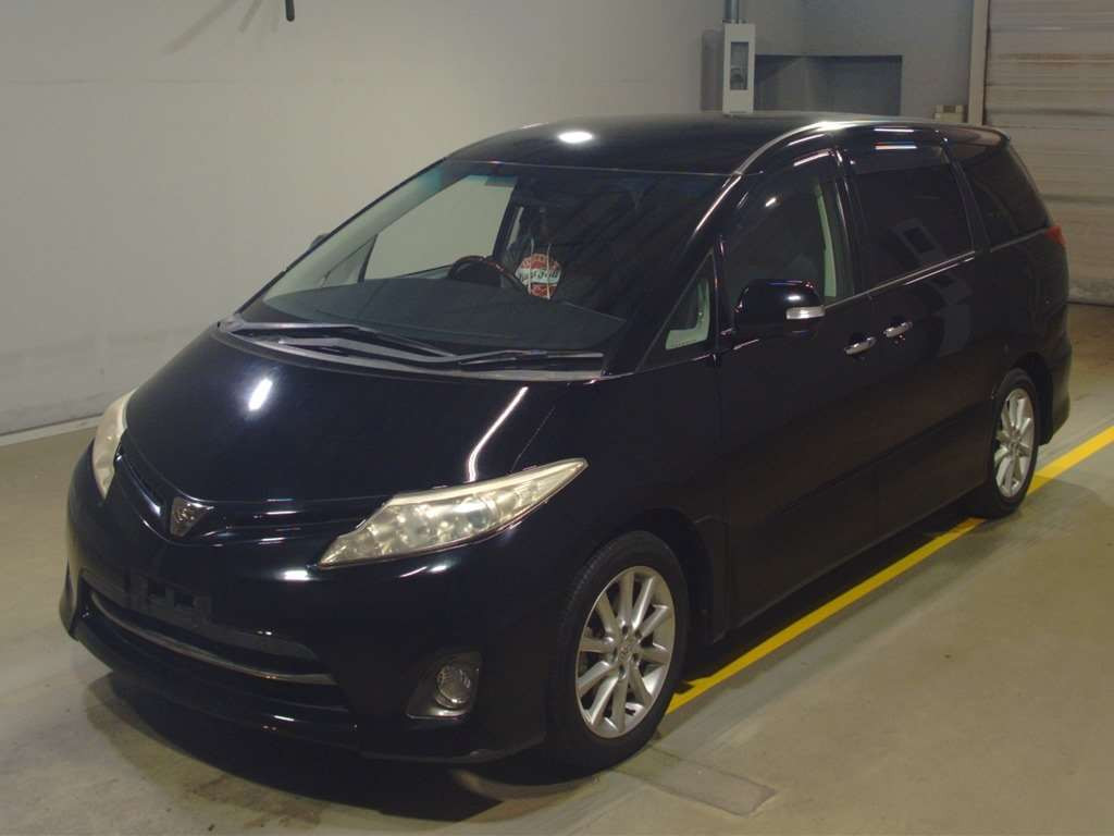 2012 Toyota Estima ACR50W[0]