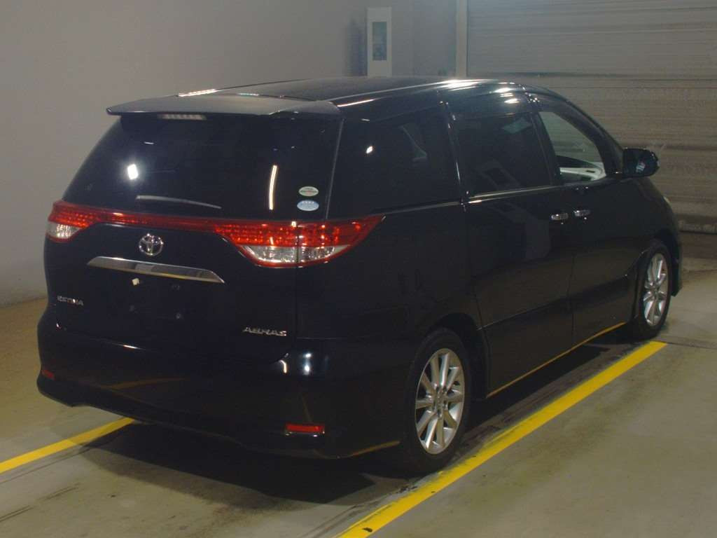 2012 Toyota Estima ACR50W[1]