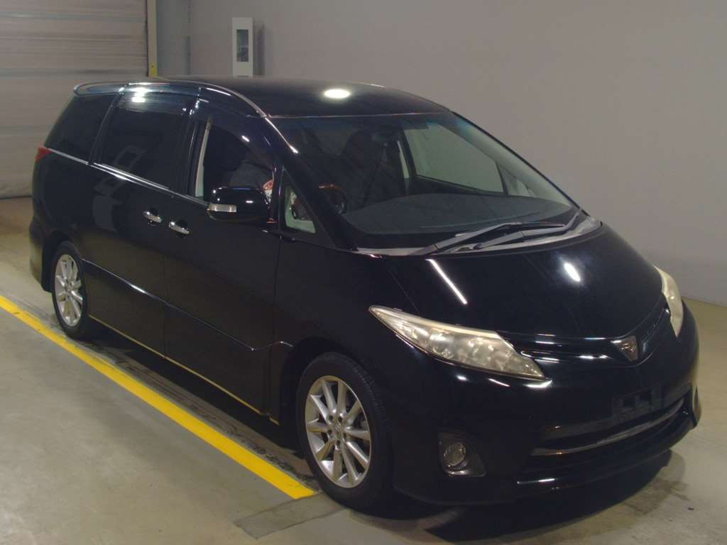 2012 Toyota Estima ACR50W[2]