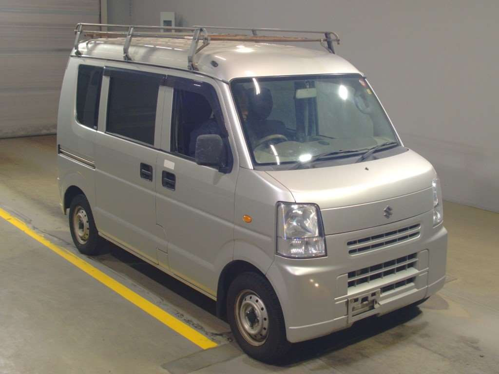 2014 Suzuki Every DA64V[2]