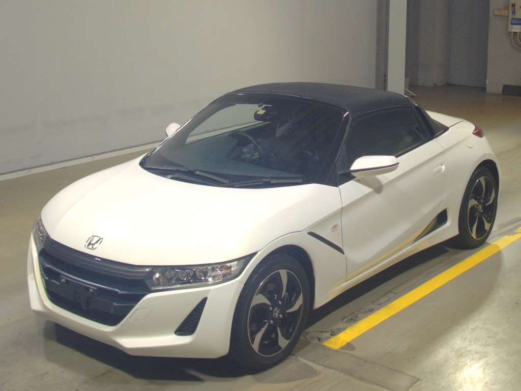 2017 Honda S660 JW5[0]