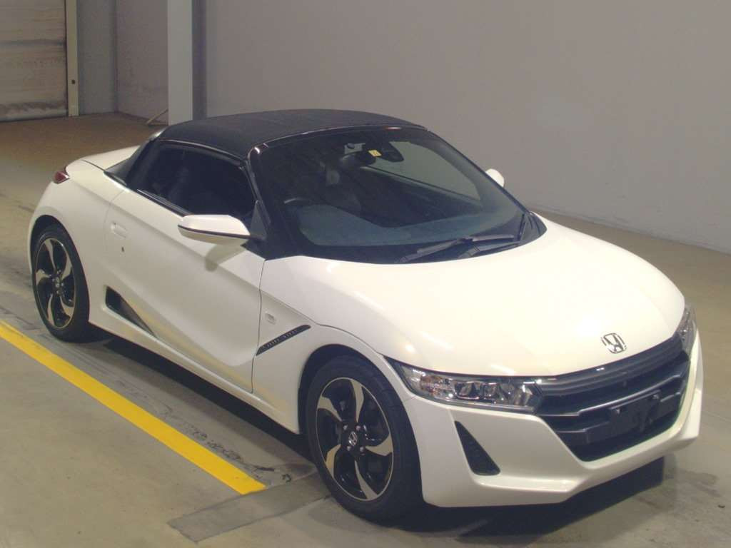 2017 Honda S660 JW5[2]