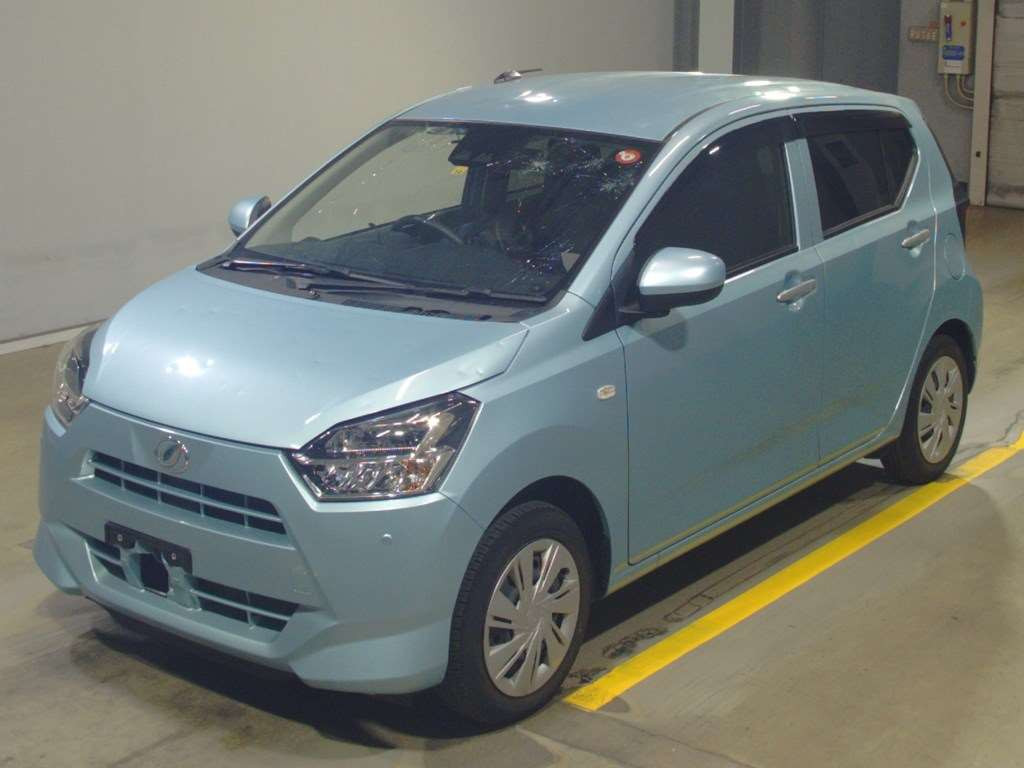 2022 Daihatsu Mira es LA350S[0]