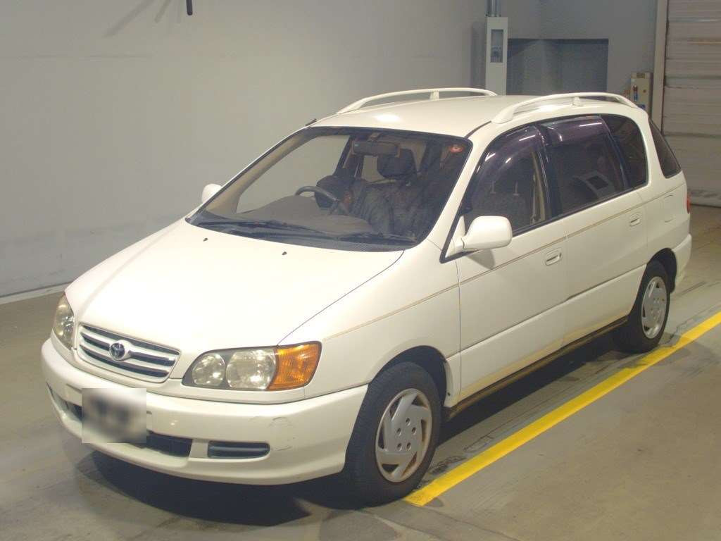 1999 Toyota Ipsum SXM10G[0]