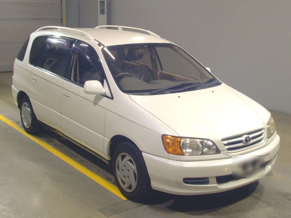 1999 Toyota Ipsum SXM10G[2]