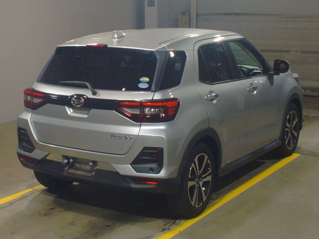 2020 Daihatsu Rocky A200S[1]