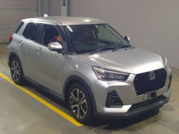 2020 Daihatsu Rocky