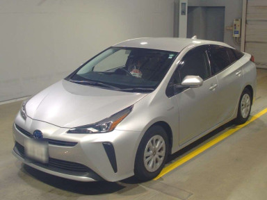 2019 Toyota Prius