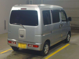 2013 Subaru Sambar