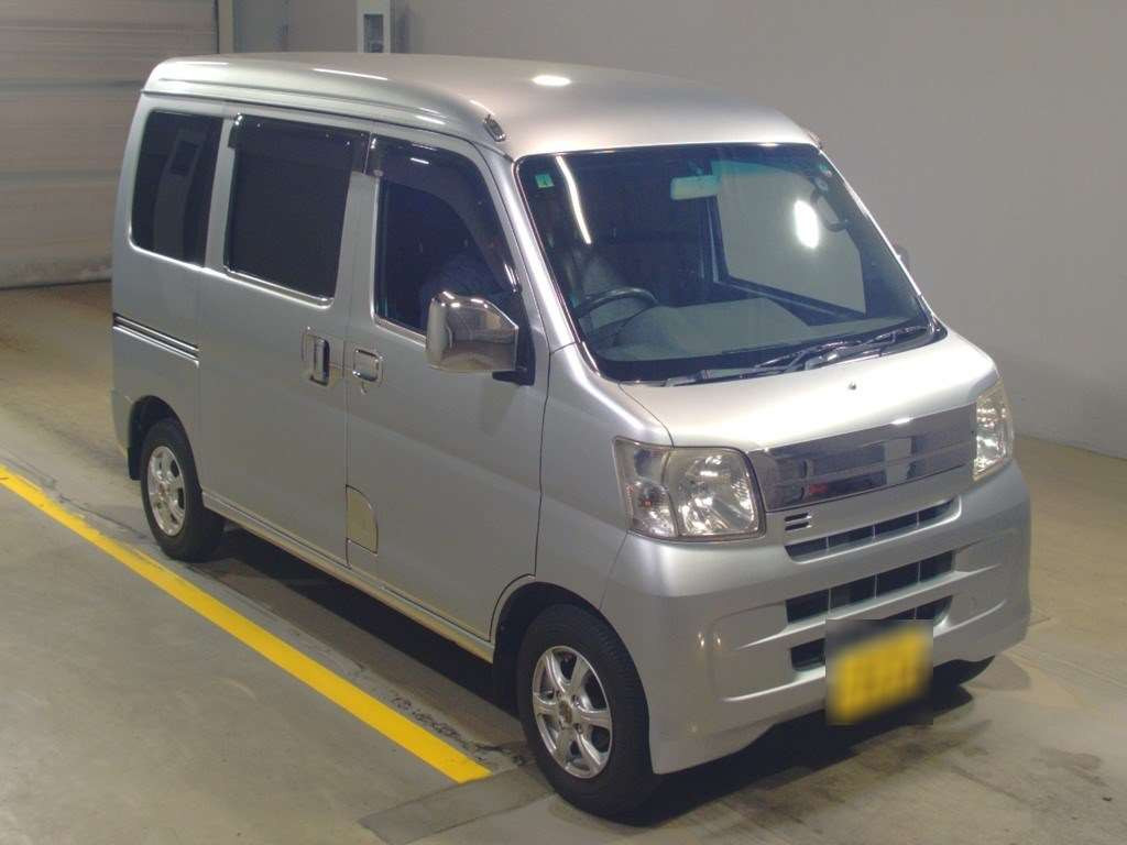 2013 Subaru Sambar S321B[2]