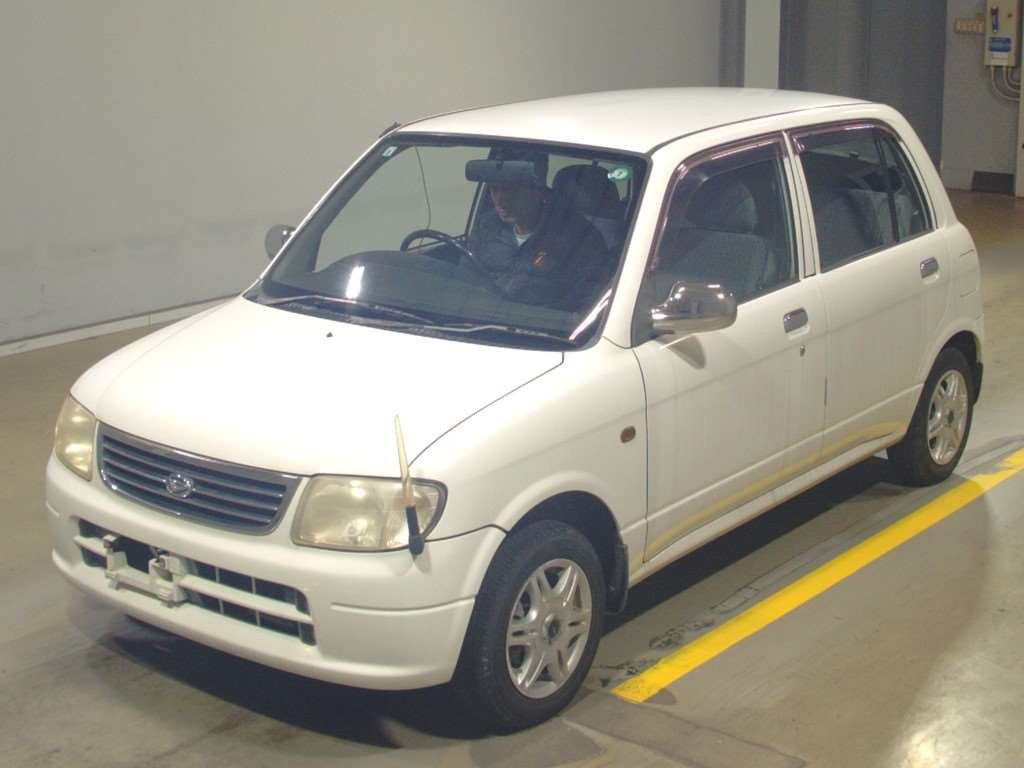 2001 Daihatsu Mira L700S[0]