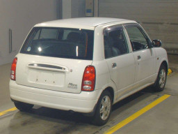 2001 Daihatsu Mira