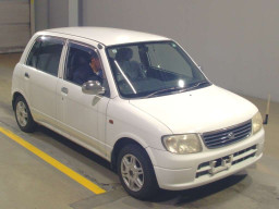 2001 Daihatsu Mira