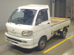 2004 Daihatsu Hijet Truck