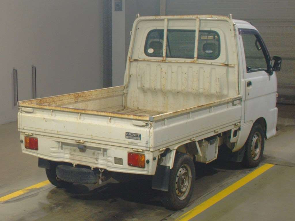 2004 Daihatsu Hijet Truck S200P[1]