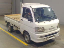 2004 Daihatsu Hijet Truck