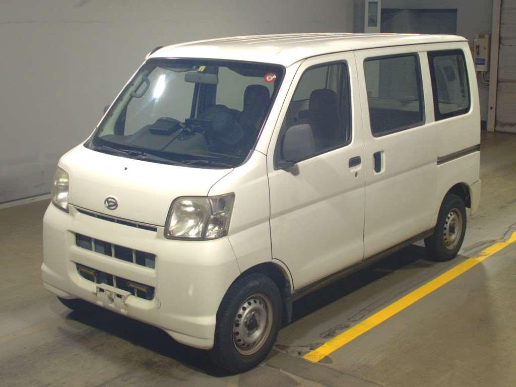 2005 Daihatsu Hijet Cargo S320V[0]