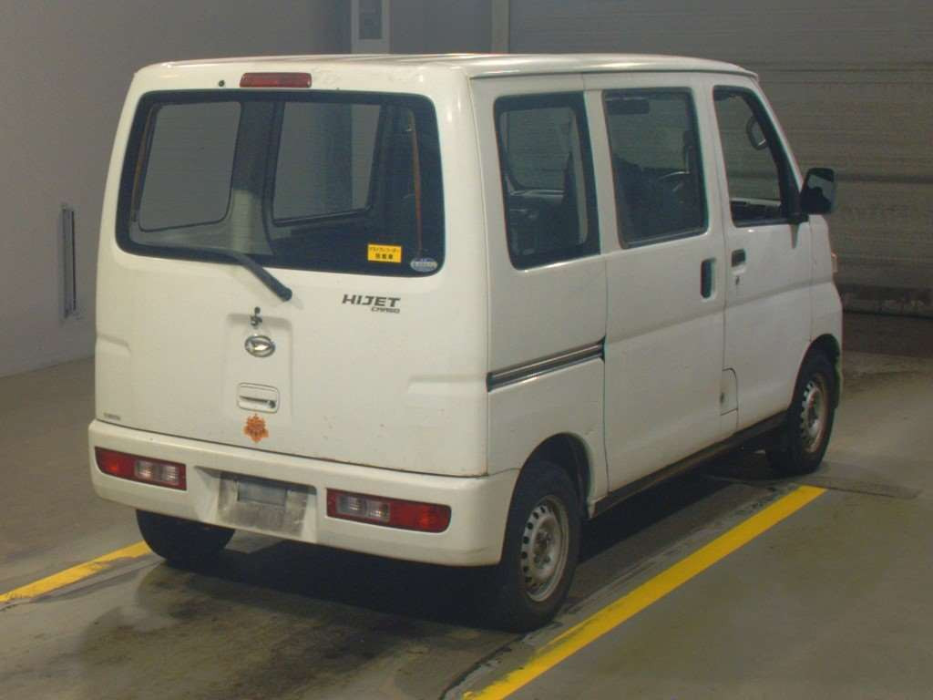 2005 Daihatsu Hijet Cargo S320V[1]