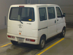 2005 Daihatsu Hijet Cargo