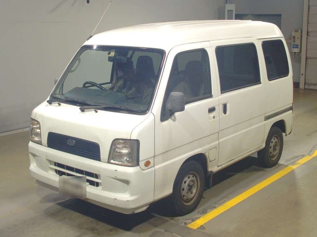 2004 Subaru Sambar TV1[0]