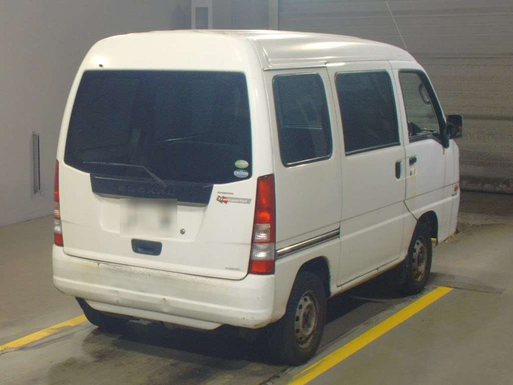 2004 Subaru Sambar TV1[1]