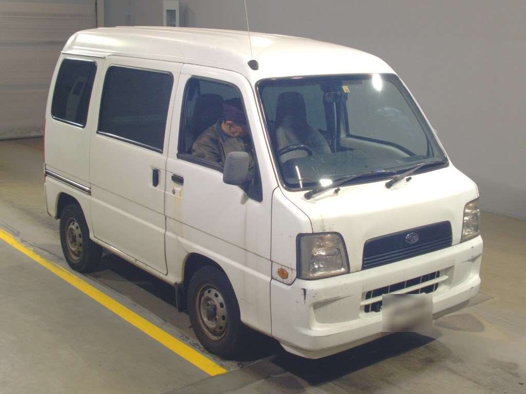 2004 Subaru Sambar TV1[2]