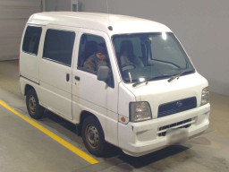 2004 Subaru Sambar