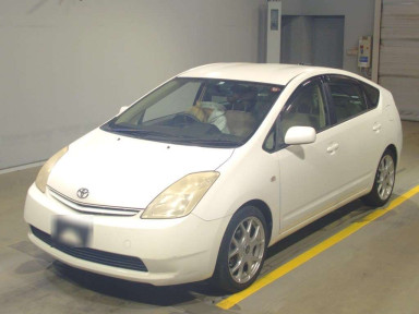 2003 Toyota Prius