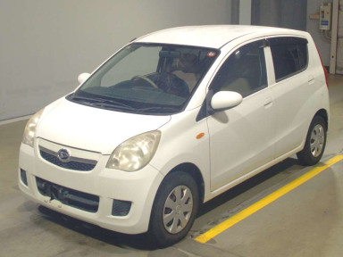 2010 Daihatsu Mira