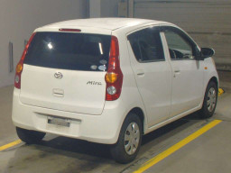 2010 Daihatsu Mira