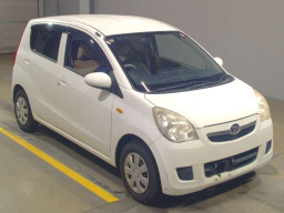 2010 Daihatsu Mira