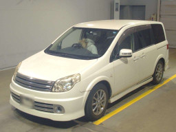 2005 Nissan Lafesta