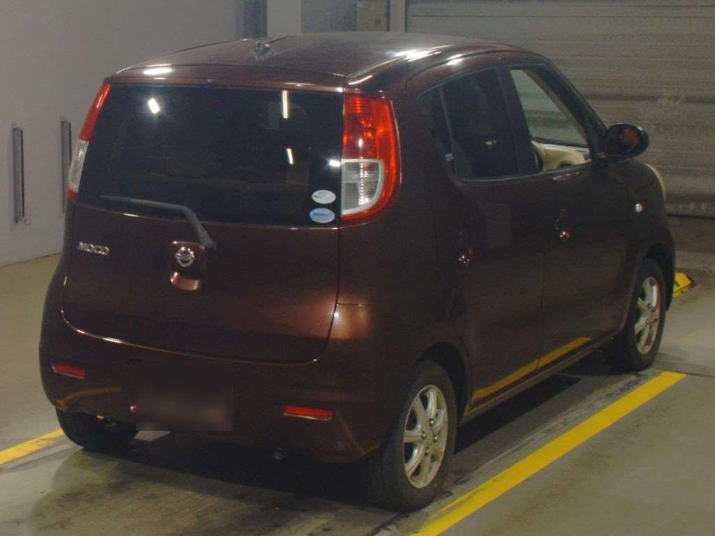 2008 Nissan Moco MG22S[1]