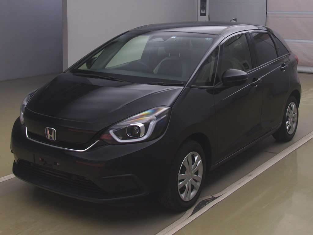 2020 Honda Fit GR3[0]