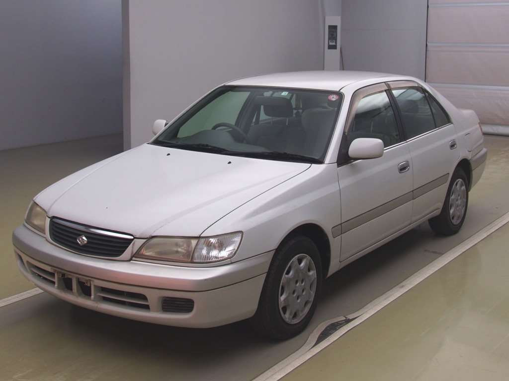 2000 Toyota Corona Premio AT211[0]