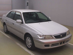 2000 Toyota Corona Premio