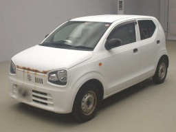 2018 Suzuki Alto