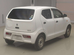 2018 Suzuki Alto